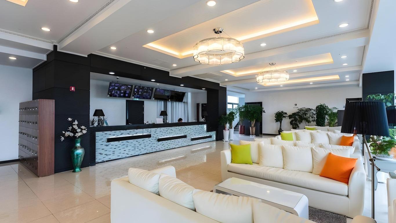 Jeju Spring and Autumn Hotels & Resorts