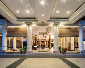 Hilton Shah Alam Glenmarie - Shah Alam - Lobby