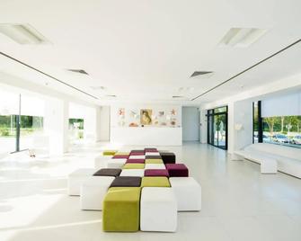 Hotel Melodia - Venus - Lobby