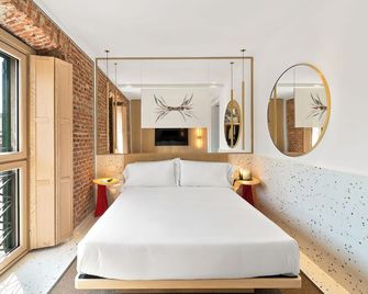 Hotel Milu Milano - Milán