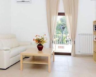 Dimora Mariù B & B - Tarento - Sala de estar