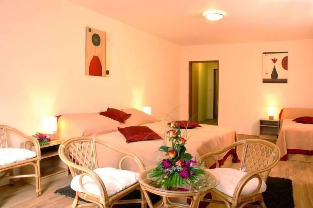 هوتل ستاري بيفوفار