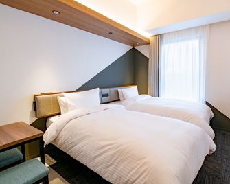 Prince Smart Inn Naha - Naha - Habitación