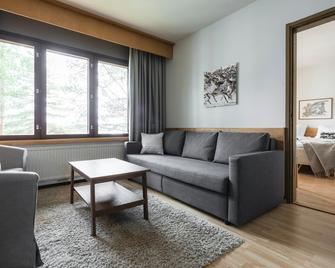 Lapland Hotels Hetta - Enontekio - Спальня