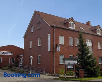 Landhotel Pagram-Frankfurt/Oder - Frankfurt an der Oder - Building