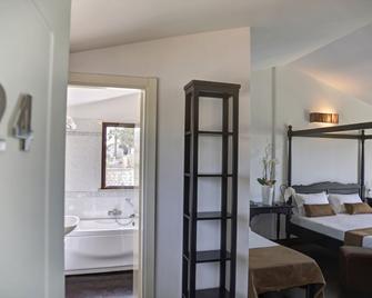 Donnalucata Resort - Donnalucata - Habitación