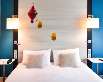 Hôtel Mercure Lorient Centre - Lorient - Chambre