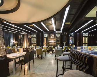 Zepter Hotel Drina Bajina Basta, member of Zepter Hotels - Užice - Restaurant