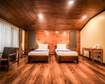 Paro Heritage Hotel - Paro - Bedroom