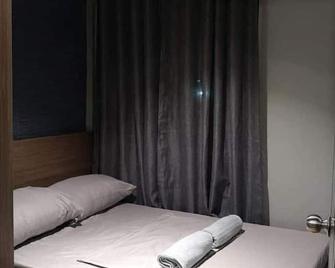 San Remo Oasis at City de Mare U4332 - Cebu City - Bedroom