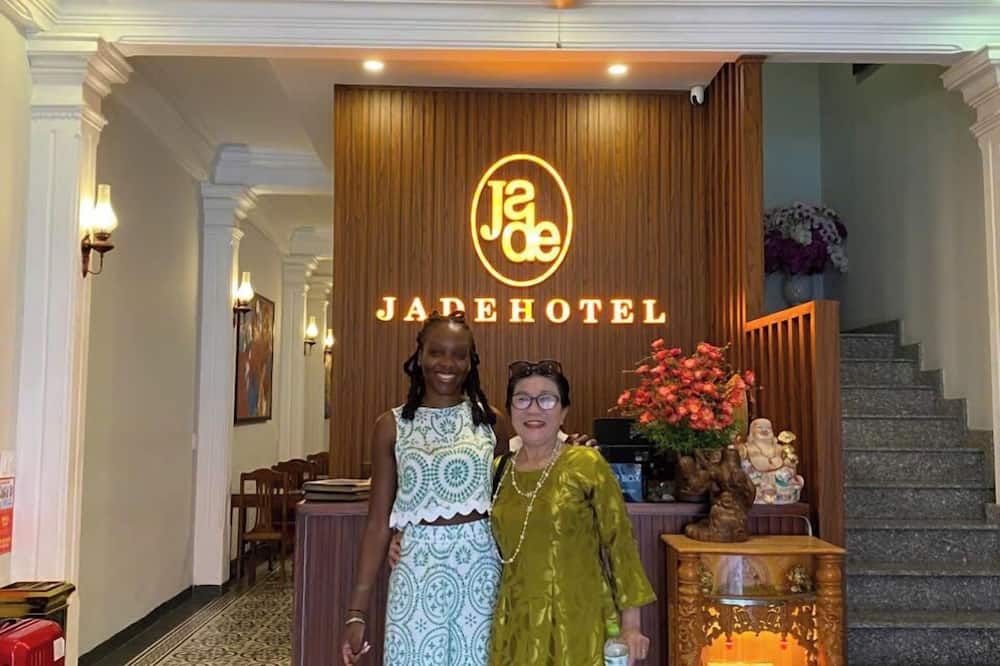 Jade Hotel - Hue