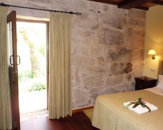 Casa Rural O Bergando - Pontevedra