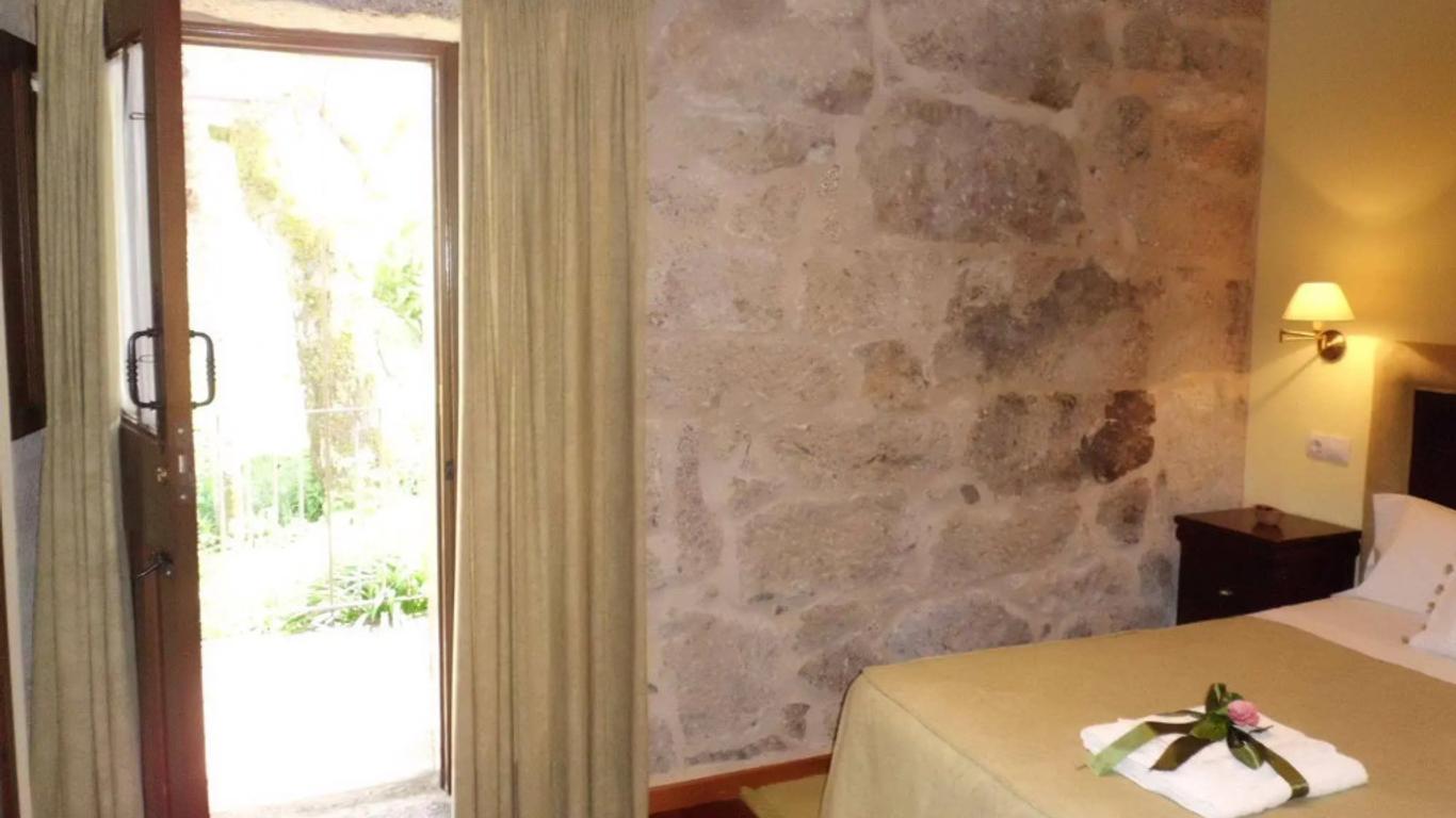 Casa Rural O Bergando