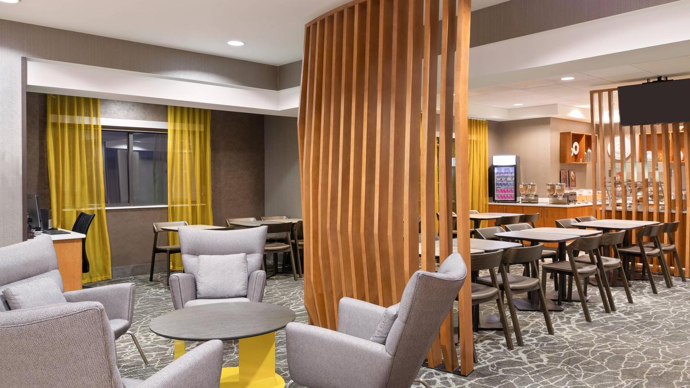 SpringHill Suites by Marriott Cleveland Solon