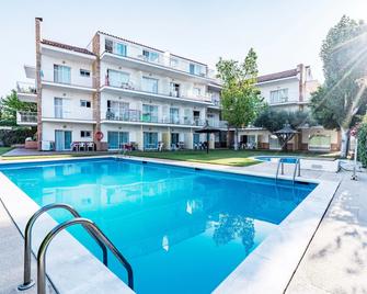 Apartamentos Sunway San Jorge - Sitges