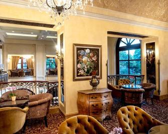 Palazzo Hotel - Johannesburg - Lounge