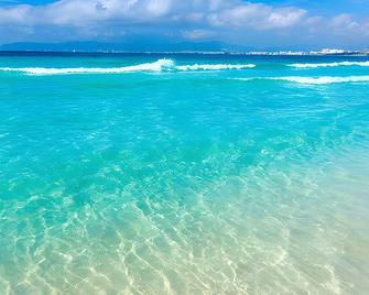 Can Picafort Sea Breeze - Can Picafort - Plaża