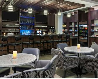 Extended Stay America Suites - Anchorage - Downtown - Anchorage - Bar