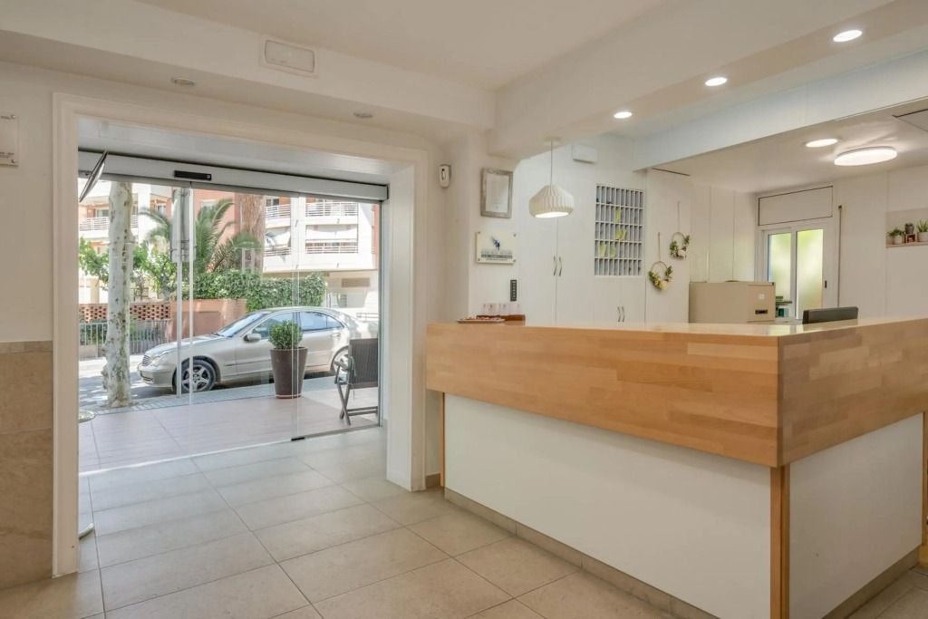 هوتل تولوسا