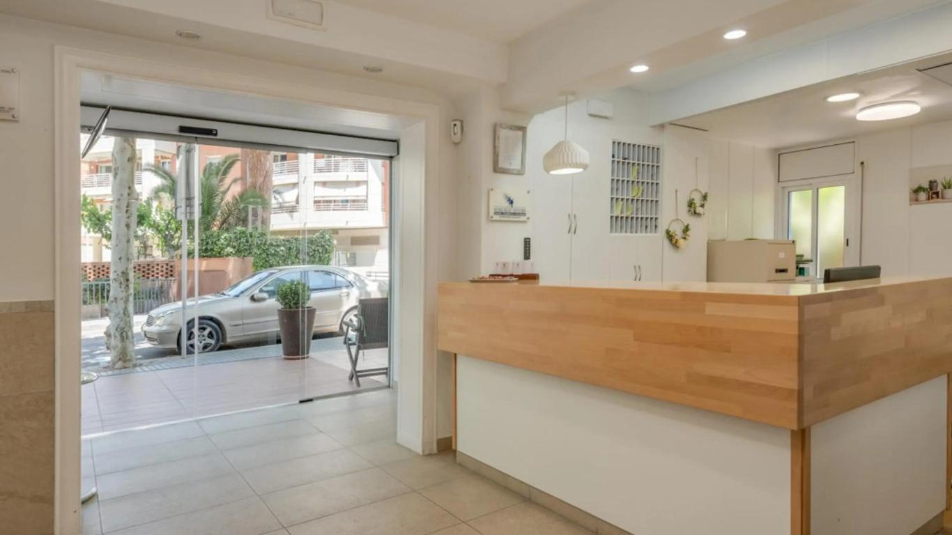 Hotel Tolosa