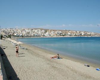 Blue Vista Cottage Sitia - Sitia - Playa