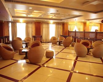 Joys Palace - Thrissur - Lounge
