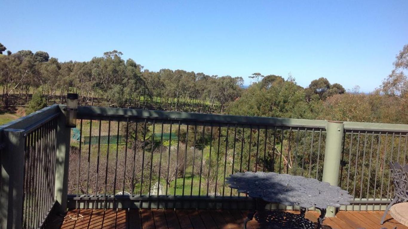 Port Elliot rural retreat