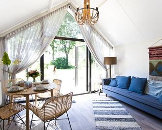 Europarcs Bad Hoophuizen - Hulshorst - Living room