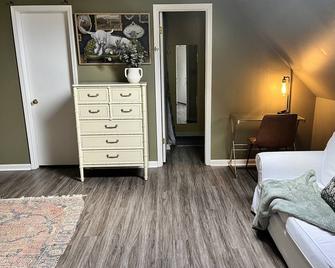 Cozy 1-bedroom apartment in charming Carrollton with AC, WiFi - Carrollton