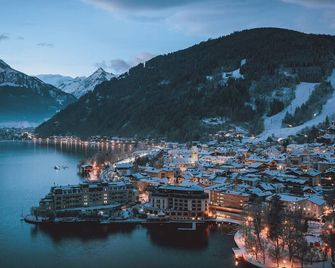 Haidvogl Mavida Zell Am See - Zell am See