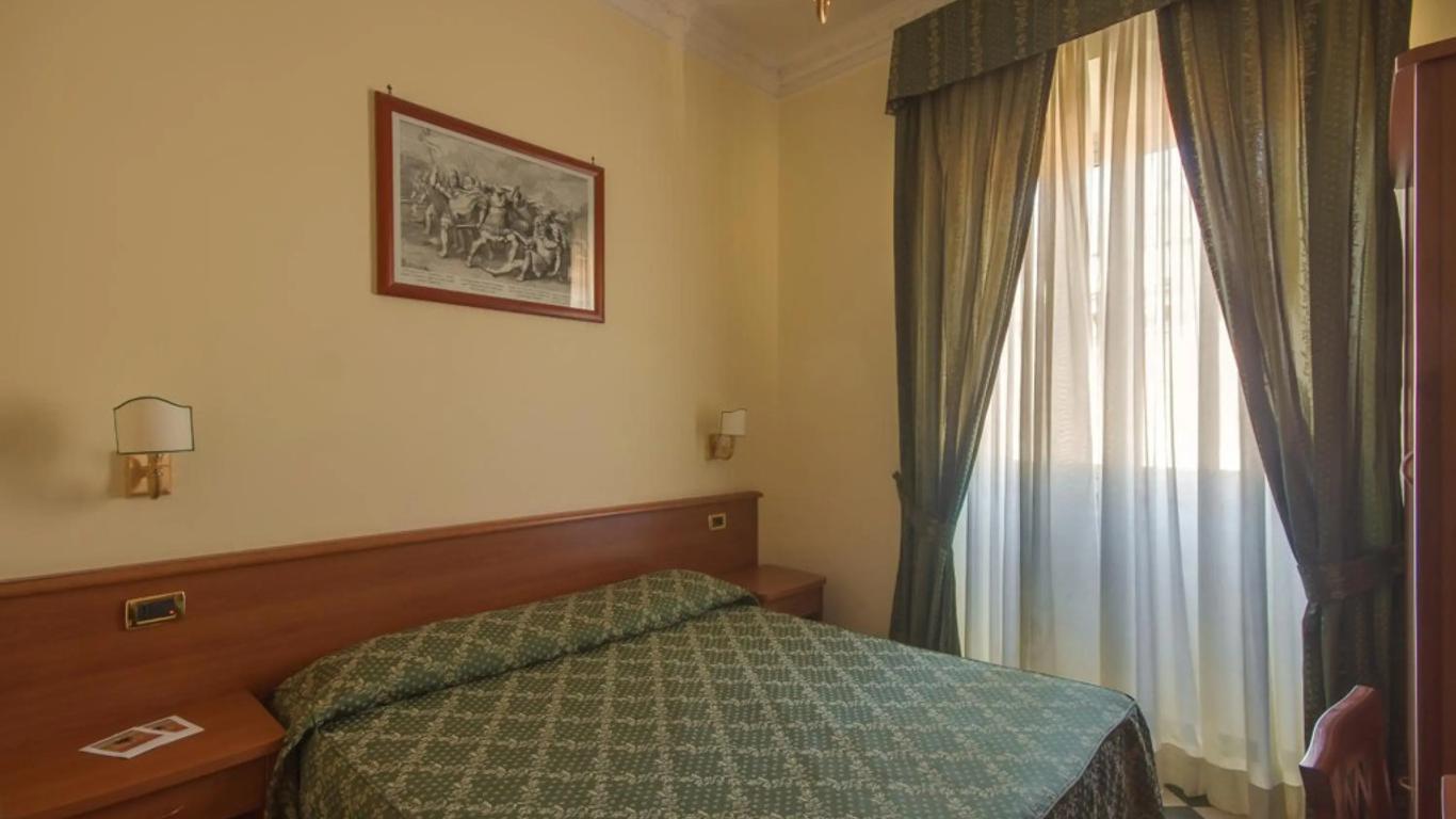 Hotel Giorgina