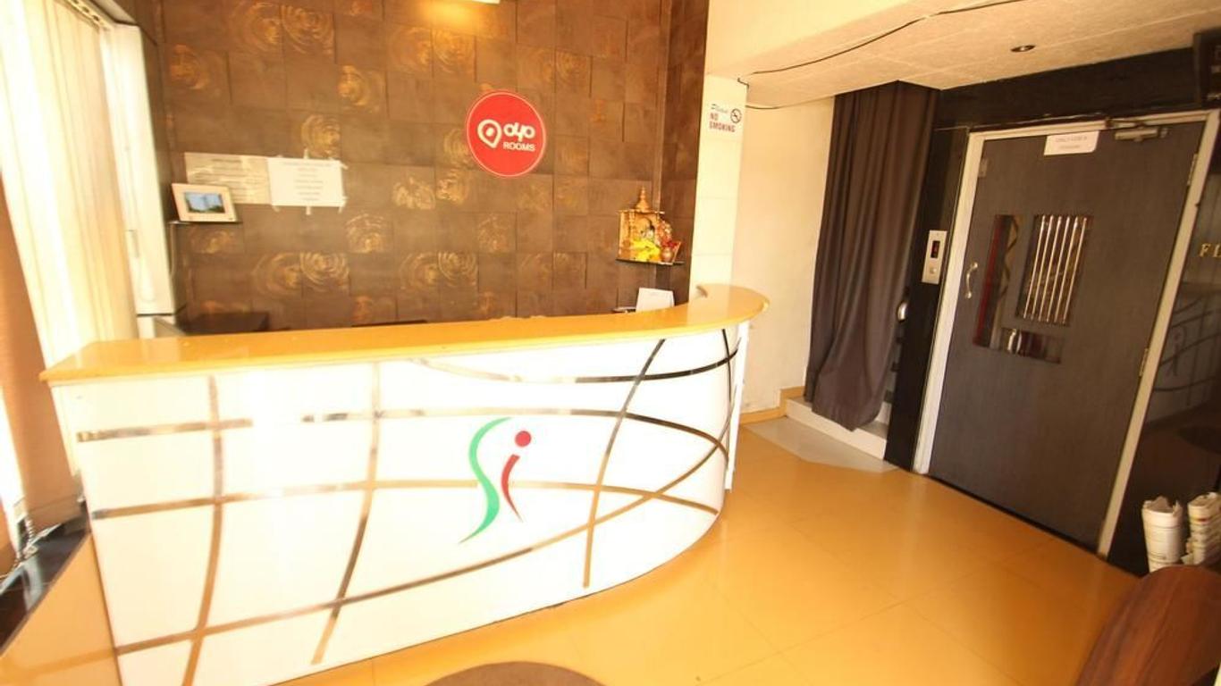 Hotel Saikripa Imperial