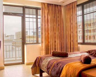 Sleep Inn Hotel Kariakoo - Dar Es Salaam
