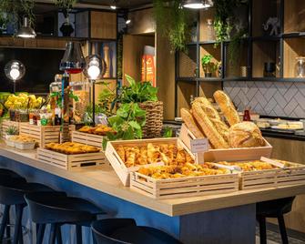 ibis Lille Centre Grand Palais - Lille - Dining room