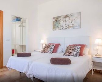 Casa Filale Sun And Relax - Lajares
