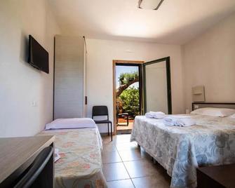 Hotel Vicario - Carovigno - Habitación