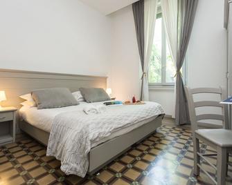 Relais Il Leoncino - Brescia - Bedroom