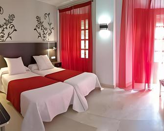 Las Nieves - Granada - Bedroom