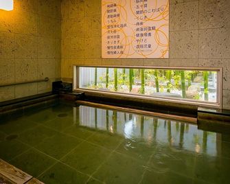 Super Hotel Jr Fuji Station Honkan - Fudži