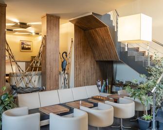 Design Hotel Logatero - Sozopol - Lounge