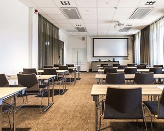 Comfort Hotel Norrkoping - Norrköping - Mötesrum