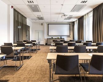 Comfort Hotel Norrkoping - Norrköping - Mötesrum