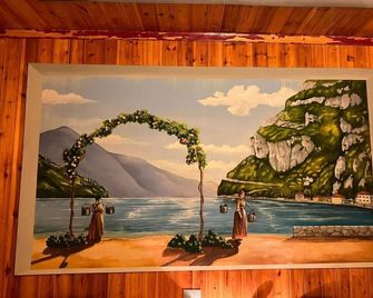 Villaggio Hotel Aquila - Calliano