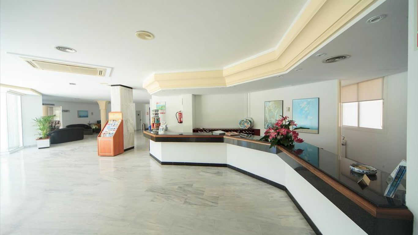 Maracaibo Aparthotel