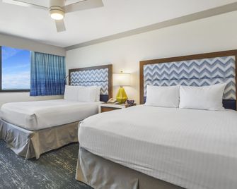 Bilmar Beach Resort - Treasure Island