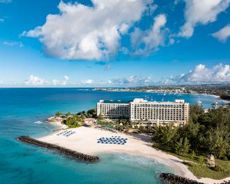 Hilton Barbados Resort - Bridgetown - Bygning