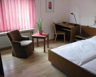 Hotel Restaurant Menden - Menden