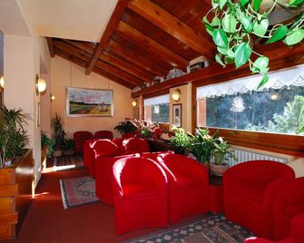 Hotel Bucaneve - Bardonecchia