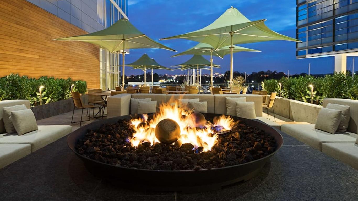 Canopy by Hilton Washington D.C - The Wharf