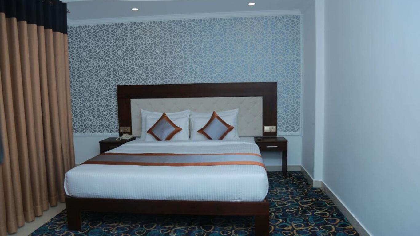 Galaxy Grand Hotel